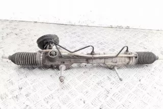 6820000084 Рулевая рейка Citroen C4 2 Арт e12157831, вид 1