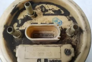 7H0919050B Насос топливный Volkswagen Multivan T5 Арт e12157688, вид 1
