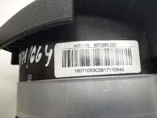1K0880201BT Подушка безопасности Volkswagen Passat B6 Арт e12157667, вид 2
