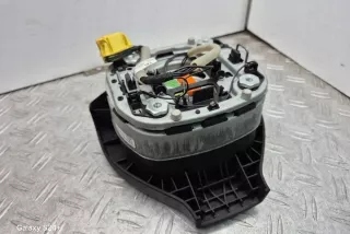 1K0880201BT Подушка безопасности Volkswagen Passat B6 Арт e12157665, вид 3