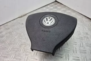 1K0880201BT Подушка безопасности Volkswagen Passat B6 Арт e12157665, вид 4