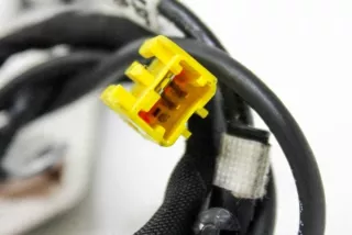 1K8880242B Подушка безопасности Volkswagen Passat B7 Арт e12157635, вид 2