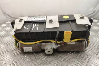 3C0880204C Подушка безопасности Volkswagen Passat B7 Арт e12157633, вид 1