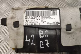 3C0880204C Подушка безопасности Volkswagen Passat B7 Арт e12157633, вид 5