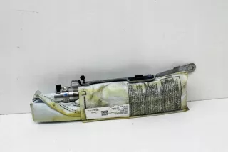 5C0880241A Подушка безопасности Volkswagen Jetta 4 Арт e12157574, вид 1