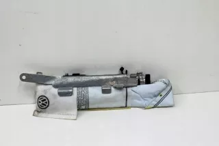 5C0880241A Подушка безопасности Volkswagen Jetta 4 Арт e12157574, вид 4