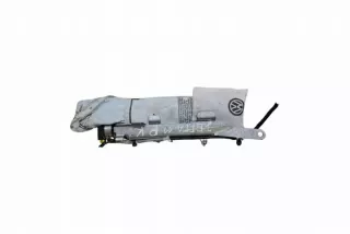 5C0880241A Подушка безопасности Volkswagen Jetta 4 Арт e12157572, вид 6