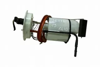 5C0919051 Насос топливный Volkswagen Jetta 4 Арт e12157564, вид 1