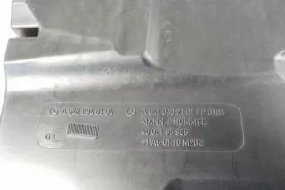 W251, A6420940304 Корпус воздушного фильтра Mercedes C W203 Арт e12157538, вид 2