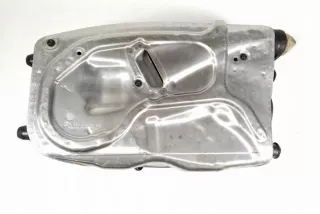 W212 A6510901101 Корпус воздушного фильтра Mercedes C W204 Арт e12157475, вид 4