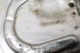W212 A6510901101 Корпус воздушного фильтра Mercedes C W204 Арт e12157473, вид 2