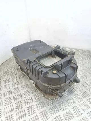 A6510901101 Корпус воздушного фильтра Mercedes C W204 Арт e12157449, вид 1