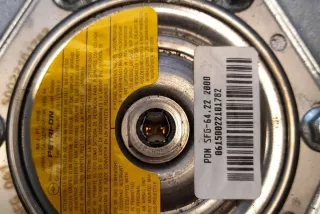 3B0880201AN Подушка безопасности Volkswagen Golf 4 Арт e12157380, вид 3