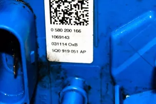 5Q0919051AP Насос топливный Volkswagen Golf 7 Арт e12157338, вид 7