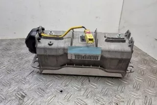 1K0880204E Подушка безопасности Volkswagen Golf 5 Арт e12157317, вид 4