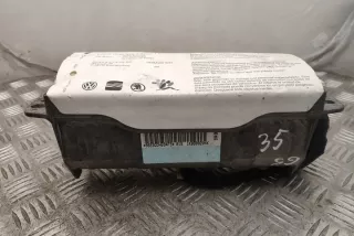 1K0880204K Подушка безопасности Volkswagen Golf 5 Арт e12157306, вид 2