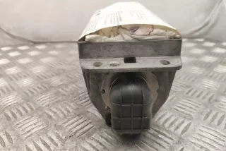 1K0880204K Подушка безопасности Volkswagen Golf 5 Арт e12157306, вид 3