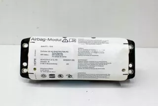 1K0880204M Подушка безопасности Volkswagen Golf 6 Арт e12157264, вид 2