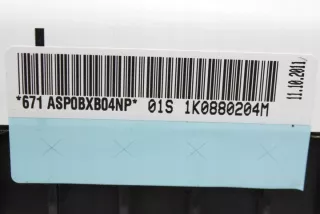 1K0880204M Подушка безопасности Volkswagen Golf 6 Арт e12157264, вид 7