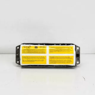 1T0880204A Подушка безопасности Volkswagen Caddy 3 Арт e12157219, вид 1
