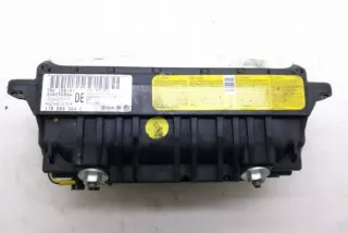 1T0880204E Подушка безопасности Volkswagen Caddy 3 Арт e12157217, вид 3