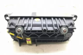 1T0880204E Подушка безопасности Volkswagen Caddy 3 Арт e12157217, вид 4