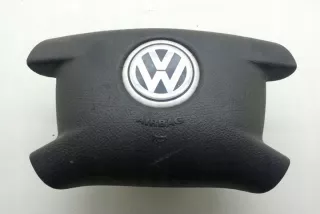 2K0880201B Подушка безопасности Volkswagen Caddy 3 Арт e12157209, вид 3