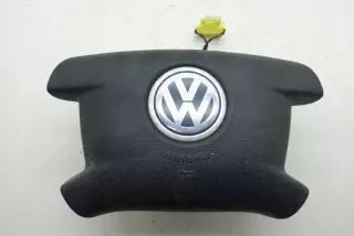 2K0880201 Подушка безопасности Volkswagen Caddy 3 Арт e12157207, вид 1