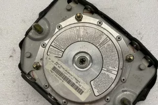 3B0880201AE Подушка безопасности Volkswagen Bora Арт e12157198, вид 3