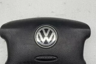 3B0880201AE Подушка безопасности Volkswagen Bora Арт e12157198, вид 4