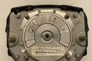 3B0880201AE Подушка безопасности Volkswagen Bora Арт e12157196, вид 3