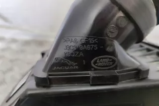 X540 J9C39A675AA Корпус воздушного фильтра Jaguar E-PACE Арт e12156845, вид 1