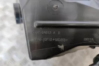 X540 J9C39A675AA Корпус воздушного фильтра Jaguar E-PACE Арт e12156845, вид 2