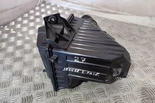 X540 J9C39A675AA Корпус воздушного фильтра Jaguar E-PACE Арт e12156845, вид 6
