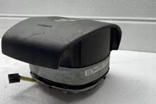 3U0880201AB Подушка безопасности Skoda Superb 1 Арт e12156780, вид 4