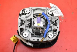 1Z0880201AR Подушка безопасности Skoda Superb 2 Арт e12156714, вид 2