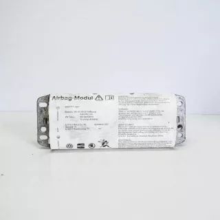 1K0880204N Подушка безопасности Skoda Octavia A5 Арт e12156663, вид 3