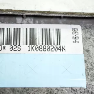 1K0880204N Подушка безопасности Skoda Octavia A5 Арт e12156663, вид 4