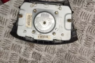 61305245D Подушка безопасности Skoda Fabia 1 Арт e12156650, вид 1
