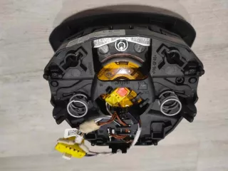 2012-2020 5F0880201H-ORYG1 Подушка безопасности Seat Leon 3 Арт e12156583, вид 2