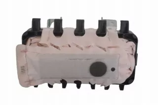 985258505R Подушка безопасности Renault Trafic 3 Арт e12156440, вид 1