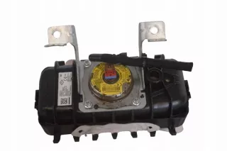 985258505R Подушка безопасности Renault Trafic 3 Арт e12156440, вид 3