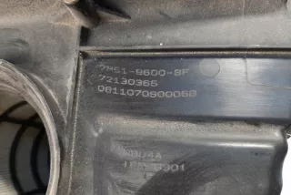 7M519600BF Корпус воздушного фильтра Ford C-max 1 Арт e12156342, вид 4