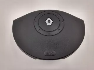 22233333 Подушка безопасности Renault Kangoo 2 Арт e12156207, вид 1