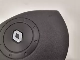 22233333 Подушка безопасности Renault Kangoo 2 Арт e12156207, вид 2