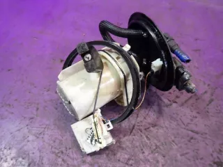 9128220 Насос топливный Opel Astra G Арт e12156057, вид 2
