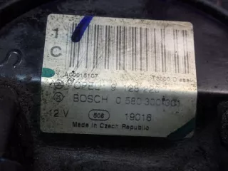 9128220 Насос топливный Opel Astra G Арт e12156057, вид 5