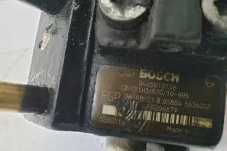 0445010156 Насос топливный Opel Astra H Арт e12156043, вид 1