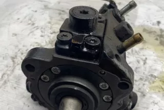 0445010128 Насос топливный Opel Astra J Арт e12155981, вид 1