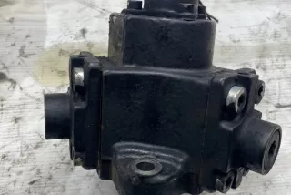 0445010128 Насос топливный Opel Astra J Арт e12155981, вид 3